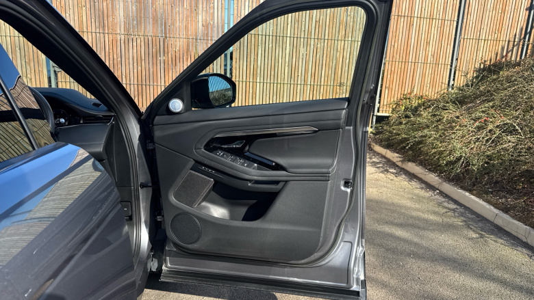 Land Rover Range Rover Evoque 2.0 D200 Autobiography 5dr Auto Diesel Hatchback